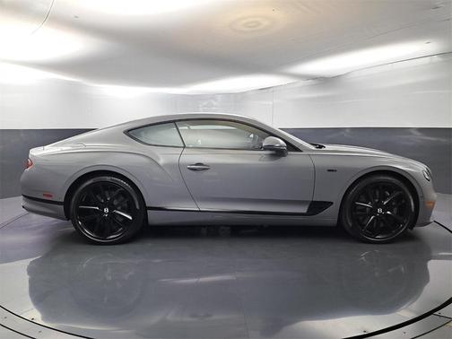 2024 Bentley Continental GT EDITION 8