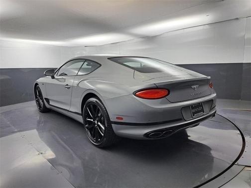 2024 Bentley Continental GT EDITION 8
