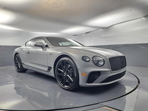 2024 Bentley Continental GT EDITION 8