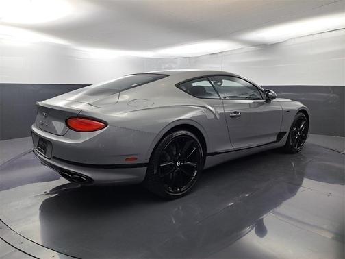 2024 Bentley Continental GT EDITION 8