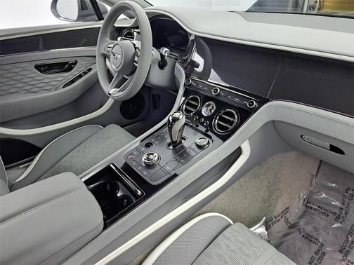 2025 Bentley Continental GT Speed