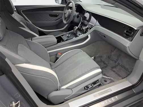 2025 Bentley Continental GT Speed
