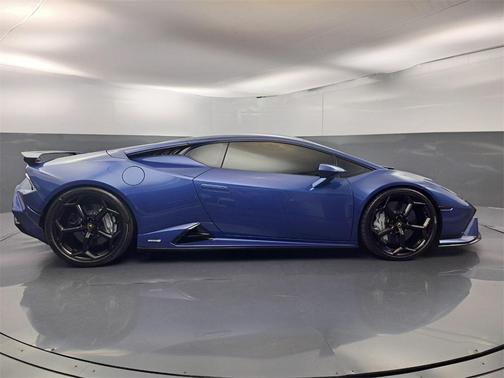 2024 Lamborghini Huracan Tecnica Base