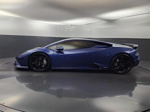 2024 Lamborghini Huracan Tecnica Base