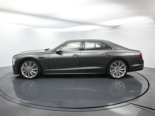 2025 Bentley Flying Spur Speed
