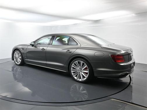 2025 Bentley Flying Spur Speed