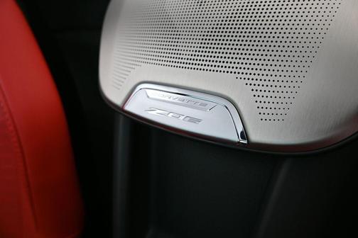 Arctic White 2024 Chevrolet Corvette Z06