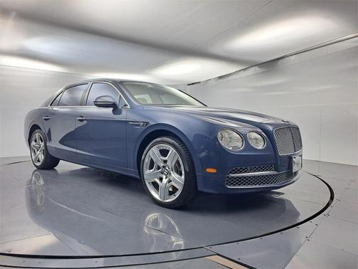 2014 Bentley Flying Spur Base