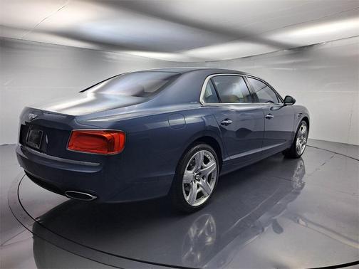 2014 Bentley Flying Spur Base