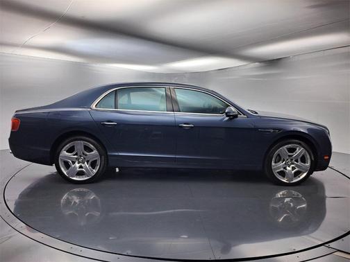 2014 Bentley Flying Spur Base