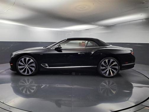 2024 Bentley Continental GT EDITION 8