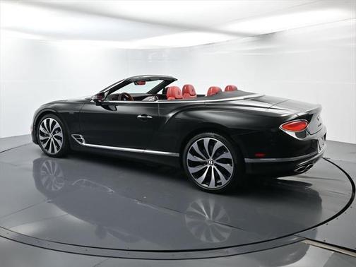 2024 Bentley Continental GT Edition 8