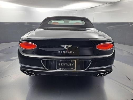 2024 Bentley Continental GT EDITION 8