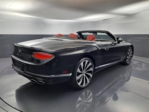 2024 Bentley Continental GT EDITION 8
