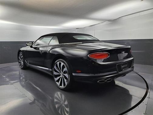 2024 Bentley Continental GT EDITION 8