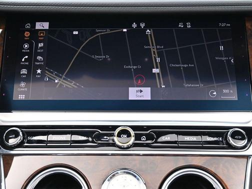 Moonbeam 2023 Bentley Continental GT Base