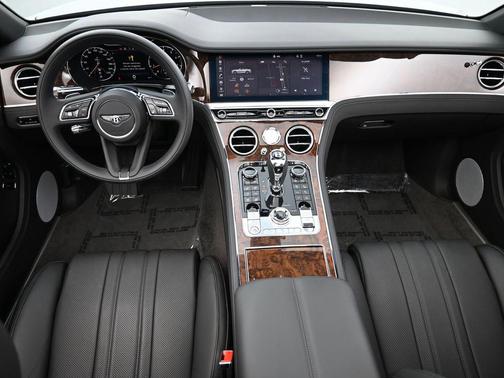 2023 Bentley Continental GT Base