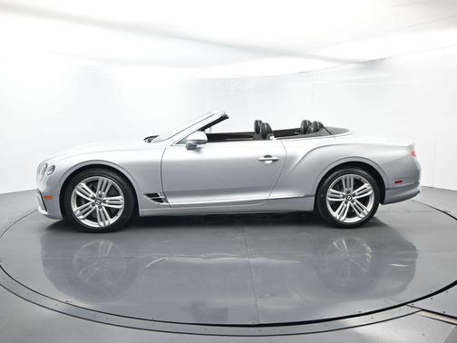 2023 Bentley Continental GT Base