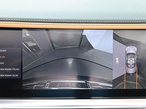 2023 Bentley Continental GT V8