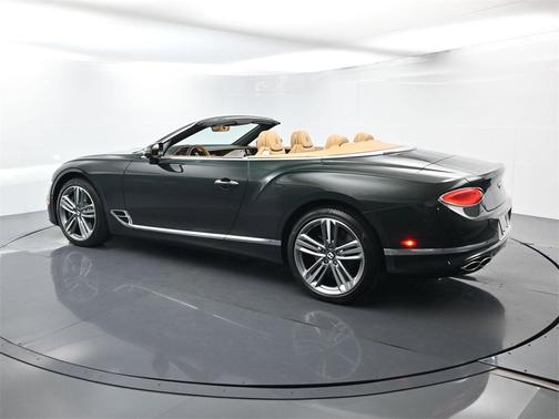 2023 Bentley Continental GT V8