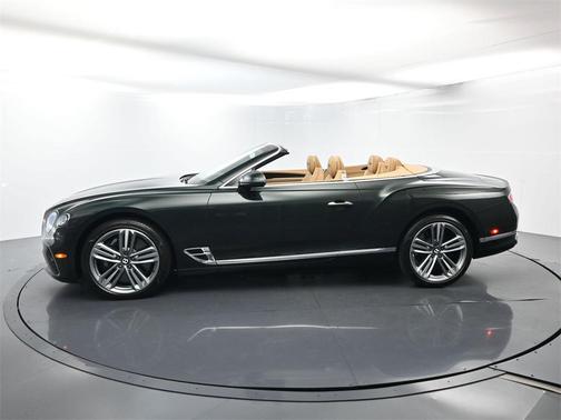 2023 Bentley Continental GT V8