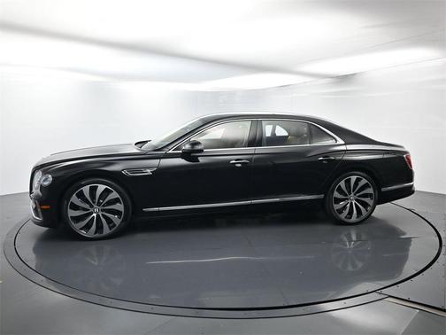 2026 Bentley Flying Spur 