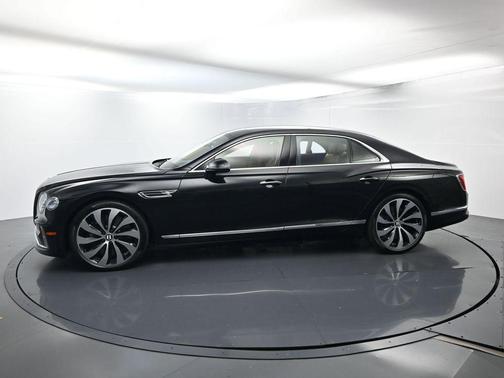 2026 Bentley Flying Spur 
