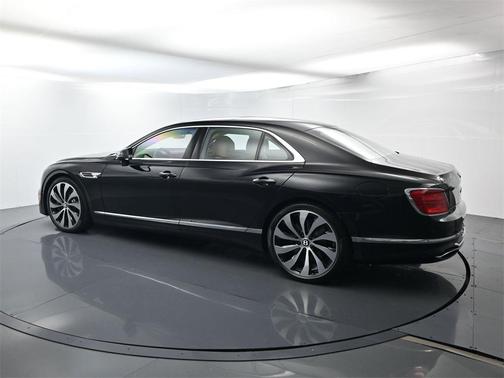 2026 Bentley Flying Spur 