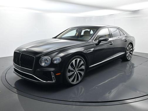 2026 Bentley Flying Spur 