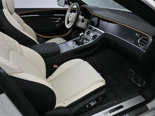 2023 Bentley Continental GT Base