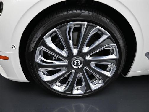 2023 Bentley Continental GT Base