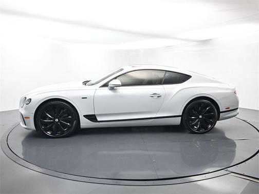 2024 Bentley Continental GT Edition 8