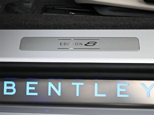 2024 Bentley Continental GT Edition 8