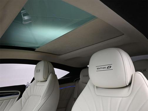 2024 Bentley Continental GT Edition 8