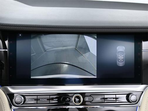 2021 Bentley Continental GT V8