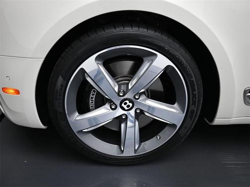 2019 Bentley Mulsanne Speed