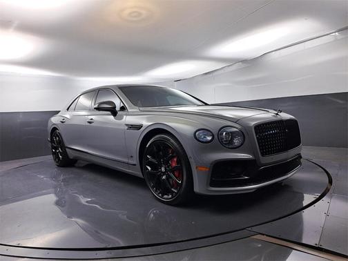 2023 Bentley Flying Spur S