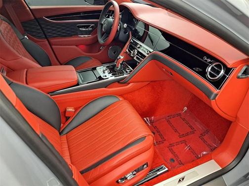 2023 Bentley Flying Spur S