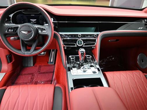 2023 Bentley Flying Spur S
