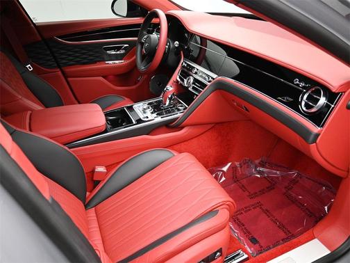 2023 Bentley Flying Spur S