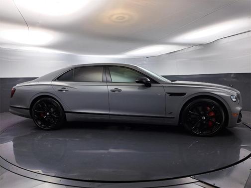 2023 Bentley Flying Spur S