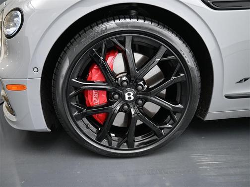 2023 Bentley Flying Spur S