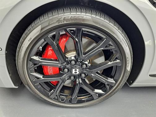 2023 Bentley Flying Spur S