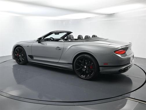 2023 Bentley Continental GT V8 S
