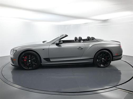 2023 Bentley Continental GT V8 S