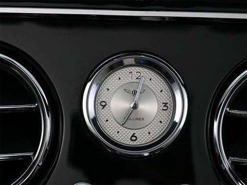 2025 Bentley Continental GT Speed