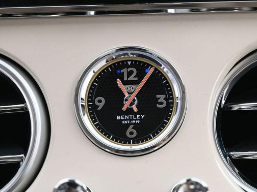 Beluga 2026 Bentley Continental GT Base