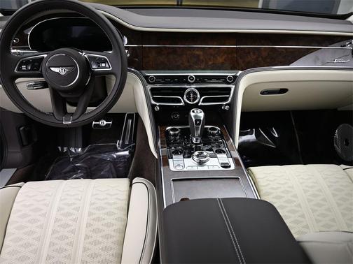 2025 Bentley Flying Spur Speed