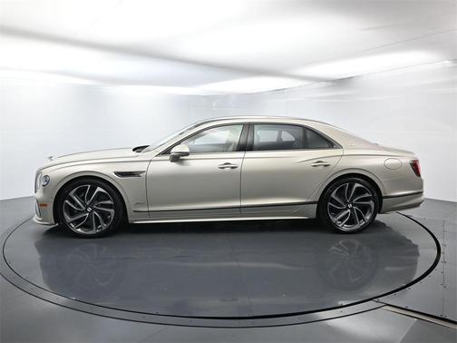 2025 Bentley Flying Spur Speed