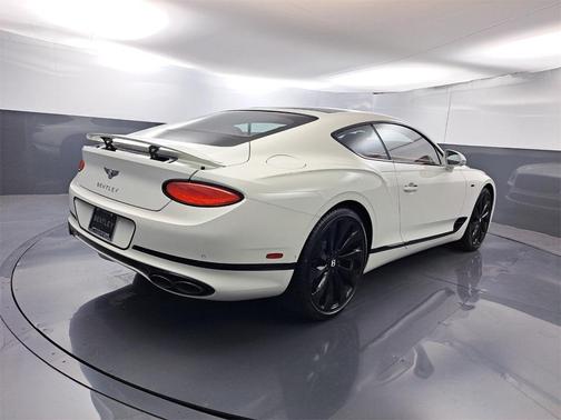 2024 Bentley Continental GT EDITION 8